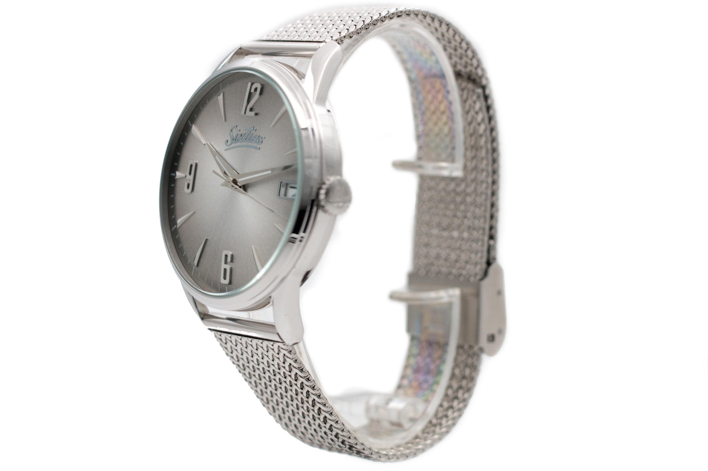 Sixties Crystal