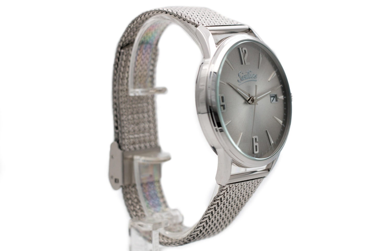 Sixties Crystal