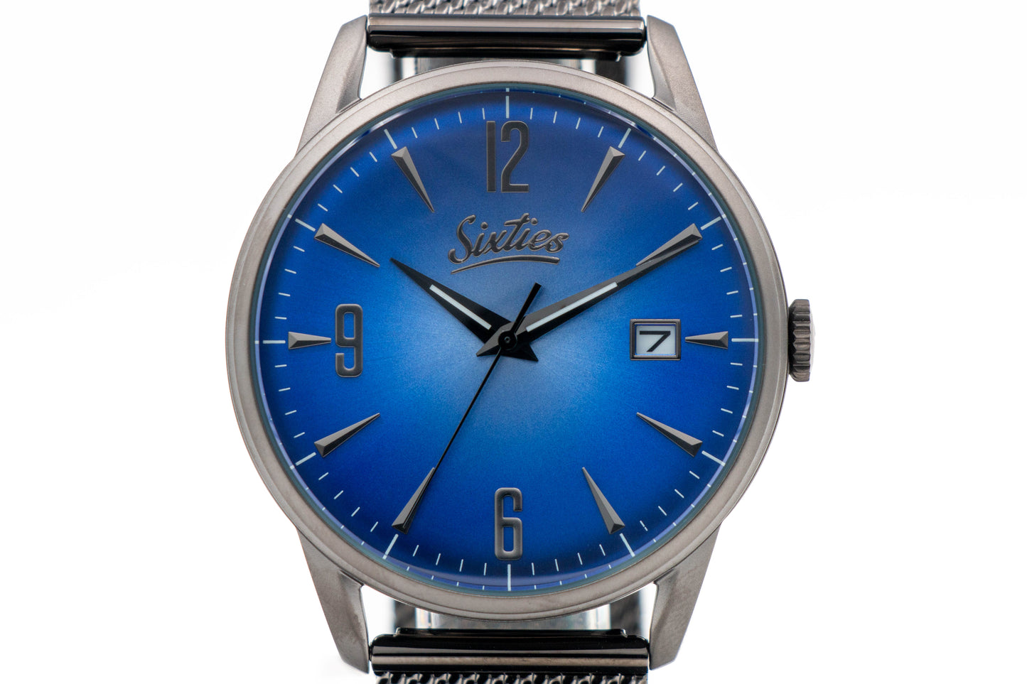 Sixties Saphir