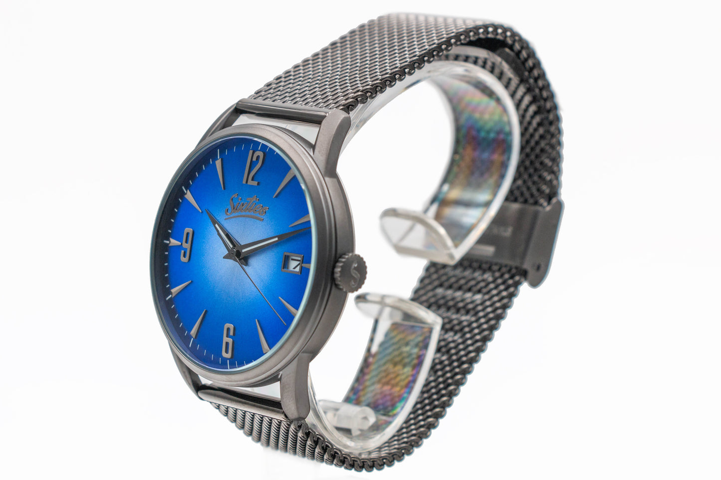 Sixties Saphir