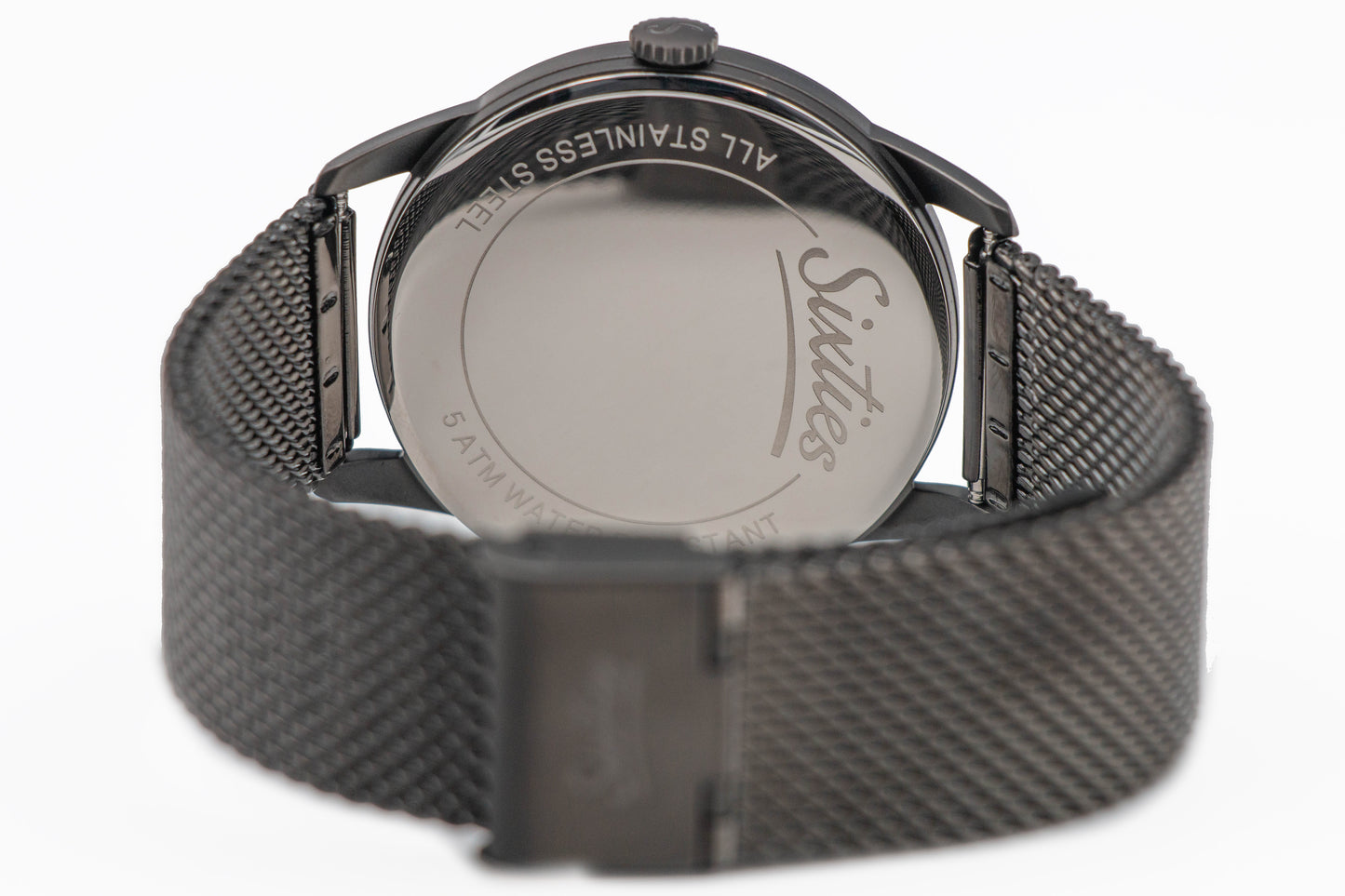 Sixties Saphir