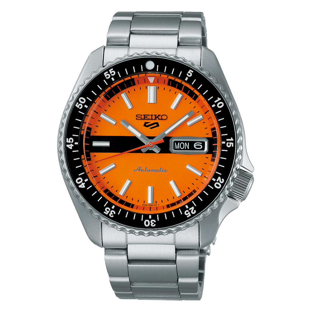 Seiko 5 Sports SKX Sports Style SRPK11K1