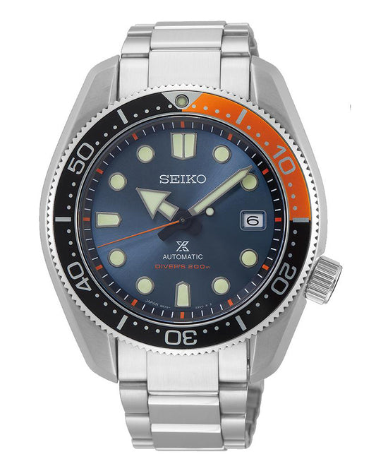 Seiko Prospex Automatik Diver´s SPB097J1