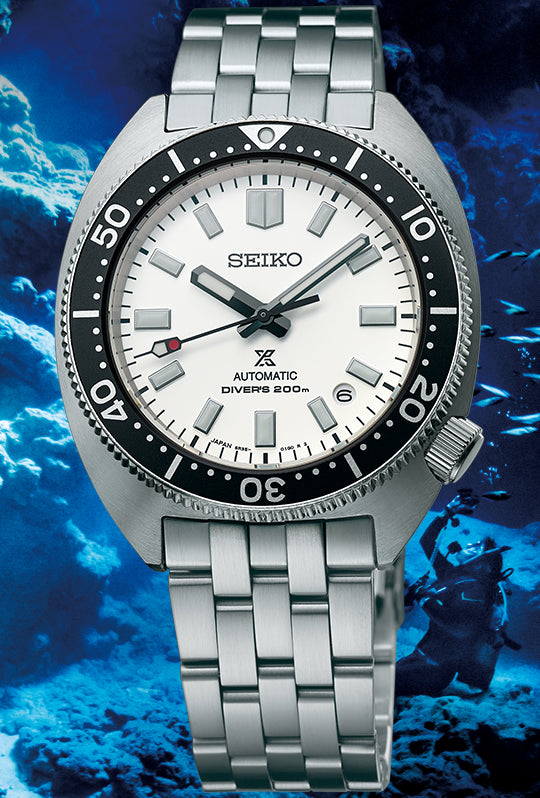 Seiko Prospex Diver SPB313J1