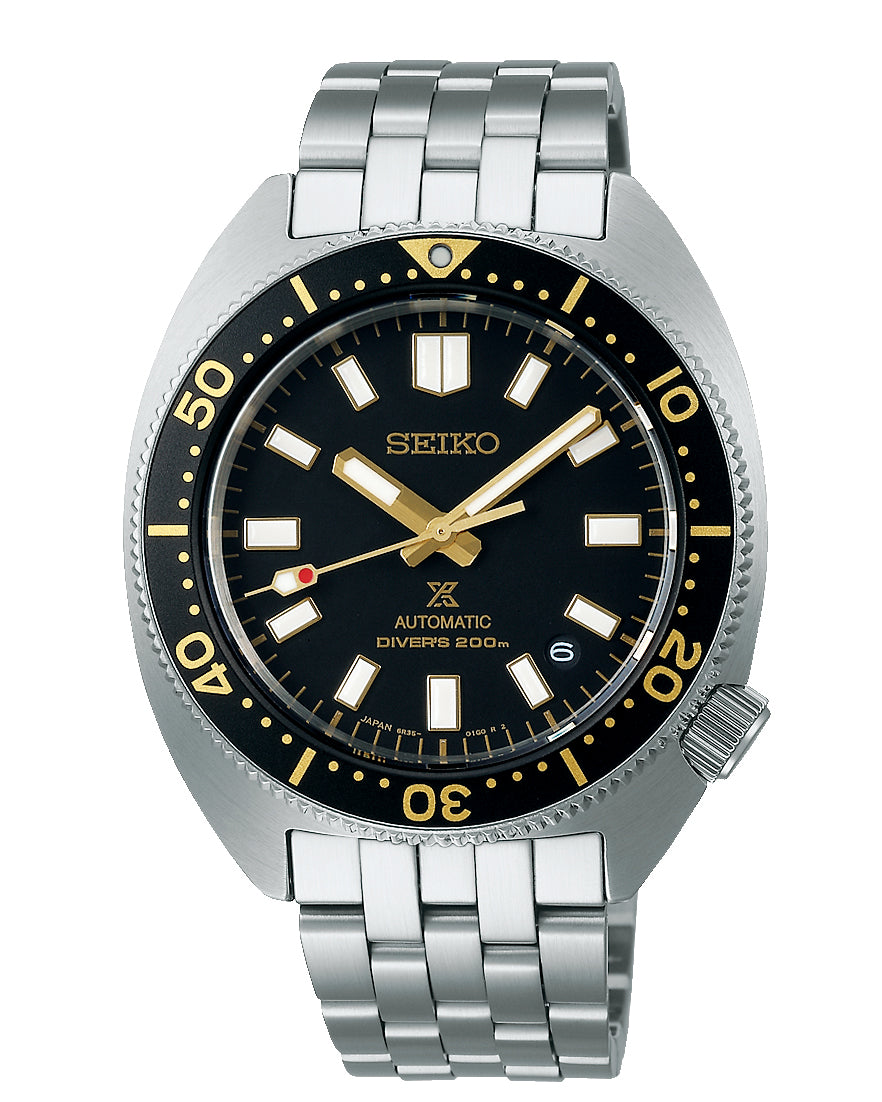 Seiko Prospex Diver Automatik SPB315J1