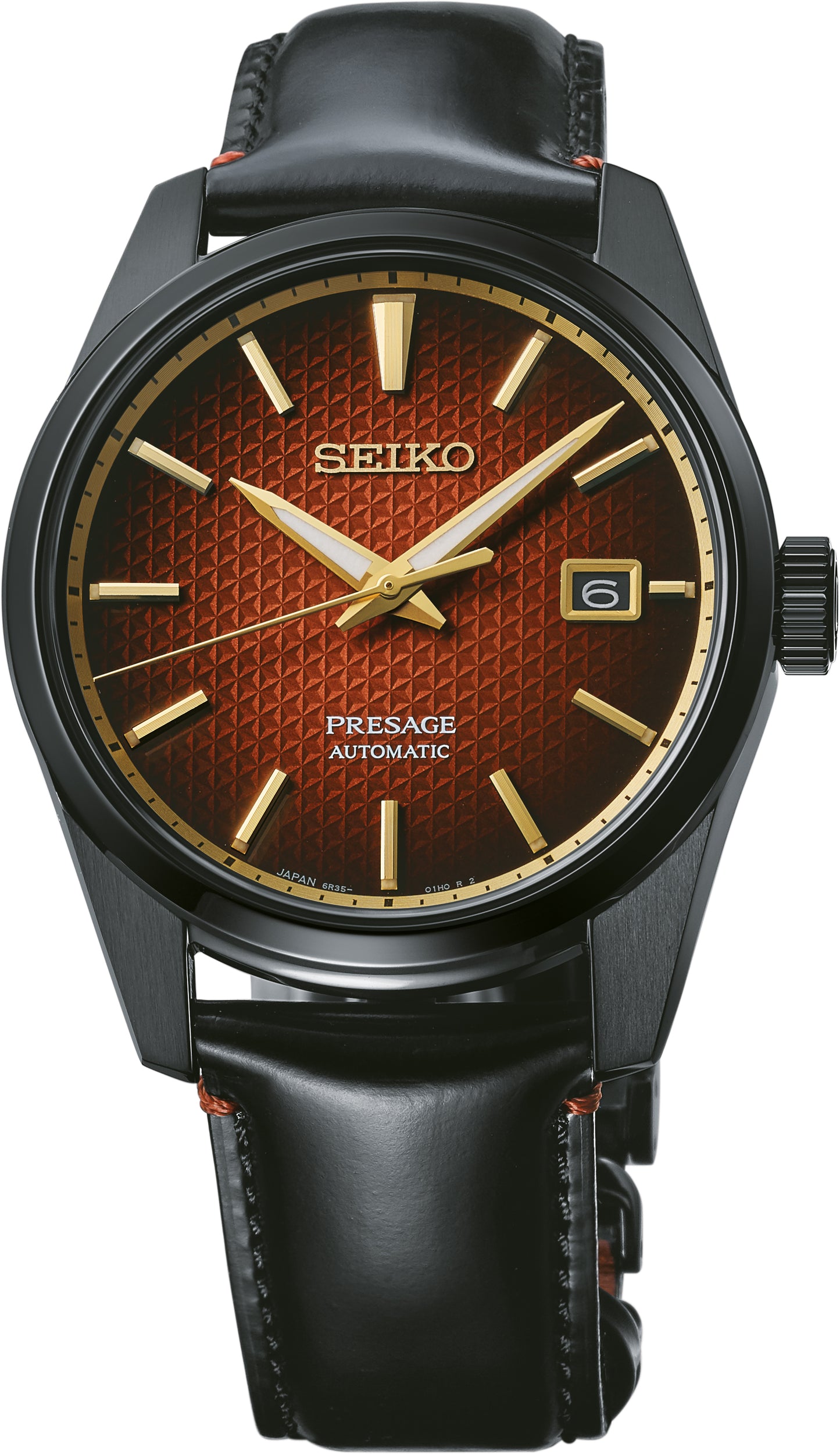 Seiko Presage Prestige Line Limited Edition SPB331J1