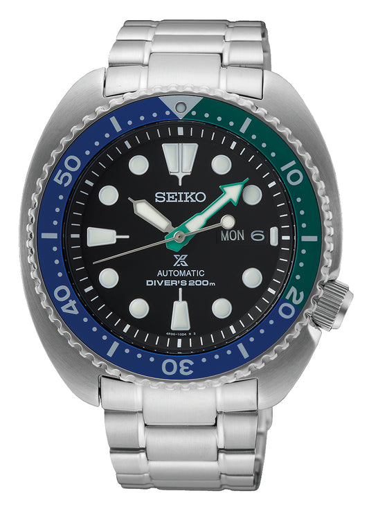 Seiko Armbanduhr Prospex SRPJ35K1