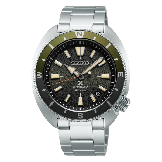 Seiko Armbanduhr Prospex SRPK77K1 European Limited 2023 - limitiert auf 1400 Stück