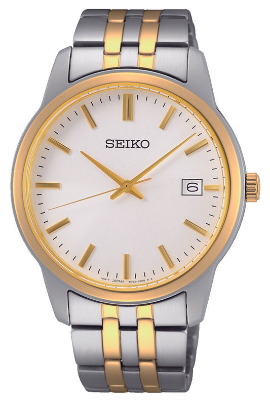 Seiko Herren SUR402P1